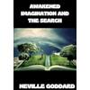 David De Angelis Awakened imagination and the search (translated)