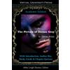 Virtual University Press The Picture of Dorian Gray (Academic Edition): With Introduction, Author Bio, Study Guide & Chapter Quizzes: The Key to Your Inner Self