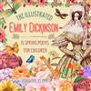Sloth Dreams Books & Publishing The Illustrated Emily Dickinson: 15 Spring Poems for Children - Spring Poetry for Kids