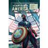 Marvel Universe Captain America Vol. 1: Our Secret Wars