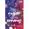 HQÑ El mejor de mis errores: 1