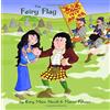 CREATESPACE The Fairy Flag