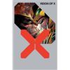 Marvel X-Men: Age Of Krakoa - Reign Of X Omnibus Vol. 1 Adam Kubert Cover