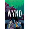 BOOM! Box Wynd 2: The Secret of the Wings