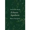 Fomite Erbario lapidario