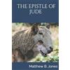 CREATESPACE The Epistle of Jude: Volume 1