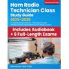Newstone Test Prep Ham Radio Technician Class Study Guide 2025-2026: Complete Review Manual + 210 Questions and Detailed Answer Explanations (6 Full-Length Exams)