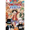 Planeta Cómic One Piece Party nº 01/07: 1
