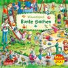 Carlsen Maxi Pixi 423: Wimmelspaß Bunte Sachen (423)