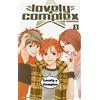 Éditions Delcourt Lovely Complex T05 (5)