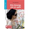 Nathan Kim Jiyoung, née en 1982