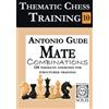 Editora Solis Thematic Chess Training: Book 10 - Mate Combinations