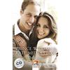 Helbling Prince William and Kate Middleton: Their Story con audio CD. Level 3. A2