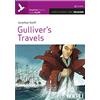 HOEPLI Gulliver's travels. Con ebook. Con espansione online [Lingua inglese]