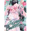 Edizioni BD Assassin & Cinderella (Vol. 4)
