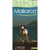 editorial alpina Majorca bicycle map wp