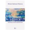 Editorial Kairós SA El paisaje interior: Imágenes transformadoras