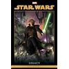 Marvel Star Wars Legends: Legacy Omnibus Vol. 1 Jan Duursema Cover