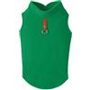Gooby Ogni Giorno Tempo Freddo Gilet in Pile per Cani di Piccola Taglia,