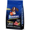 Brekkies Delicious Cibo per cani con prosciutto Enrique Tomás - 7,25 kg