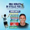 52733 Una Serata di Stelle per PUPI Javier Zanetti Maradona Tullio de Piscopo Lda Aka 7even Buffa Elisa Max Pezzali Napoli