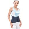 FGP Corsetto ortopedico lombosacrale semirigido millerighe Fgp CRM 900 mis.L