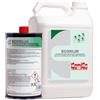 Kemika ECOKLIN 5 KG Concentrated Degreaser per rimuovere grassi, oli e tazze dai pavimenti, tessuti, superfici in legno in acciaio e alluminio