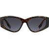 Marc Jacobs GAFAS MARC JACOBS - Modelo: MARC 803/S_ C: HAVANA/Eye size: 56 - Bridge size: 16 Cura della persona e salute