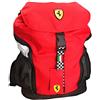 Ferrari ZAINO SCUDERIA FERRARI ROSSO