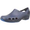WOCK EVERLITE Plus, Scarpe Lavoro Antinfortunistiche SRC Ultraleggere, Zoccolo Sanitario Donna e Uomo Antistatico, Antiscivolo