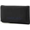 MANDARINA DUCK MD20 Minuteria Key Case Black