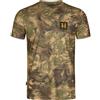 Härkila Deer Stalker Camo S/S t-Shirt Axis MSP®Forest Medium
