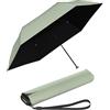 Knirps Ombrello tascabile US.050 Ultra Light Slim Manual Vision, 90 cm