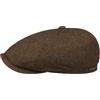 Stetson Dickvale Coppola Spina di Pesce sostenibile Uomo Autunno Inverno
