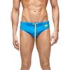 Sundek Costume slip DIWALTER SWIM M279SSL3000 08913 Col.Royal M