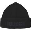 Liu Jo - Cappello Nero art.2F3041M0300 NERO TU