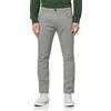 Wrangler Larston, Pantaloni Uomo, Grigio (Shale Grey 125), W32/L32 (Taglia Produttore: 32/32)