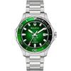 Bulova Orologio da uomo 98B466