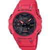 Casio GA-B001-4AER Orologio da polso uomo Tecnologia Bluetooth