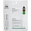 VT COSMETICS Viso REEDLE SHOT 700 2-STEP MASK - Cofanetto Antimperfezioni