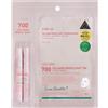VT COSMETICS Viso COLLAGEN REEDLE SHOT 700 2 Step Mask - Maschera Anti-età
