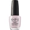 OPI Nail Lacquer - Smalto per unghie Don't Bossa Nova Me Around 15ml - Smalto