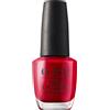 OPI Nail Lacquer - Smalto per unghie The Thrill of Brazil 15ml - Smalto