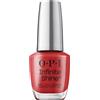OPI Infinite Shine - Smalto per unghie a lunga durata Big Apple Red™ 15ml - Smalto Effetto Gel