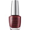OPI Infinite Shine - Smalto per unghie a lunga durata Raisin the Bar 15ml - Smalto Effetto Gel