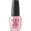 OPI Nail Lacquer - Smalto per unghie NL - Bathtime Bubbly 15ml - Smalto