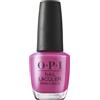 OPI Nail Lacquer - Smalto per unghie NL - Strawberry Cosmo 15ml - Smalto
