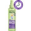 GARNIER Fructis Metodo Ricci Spray 150ml - Spray Capelli Styling & Finish
