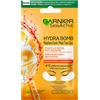 Garnier Skin Active Patch Occhi HydraBomb Anti Fatica 1pz - Maschera Contorno Occhi