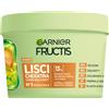 Garnier Fructis Lisci Cheratina Maschera 370ml - Maschera Lisciante Capelli